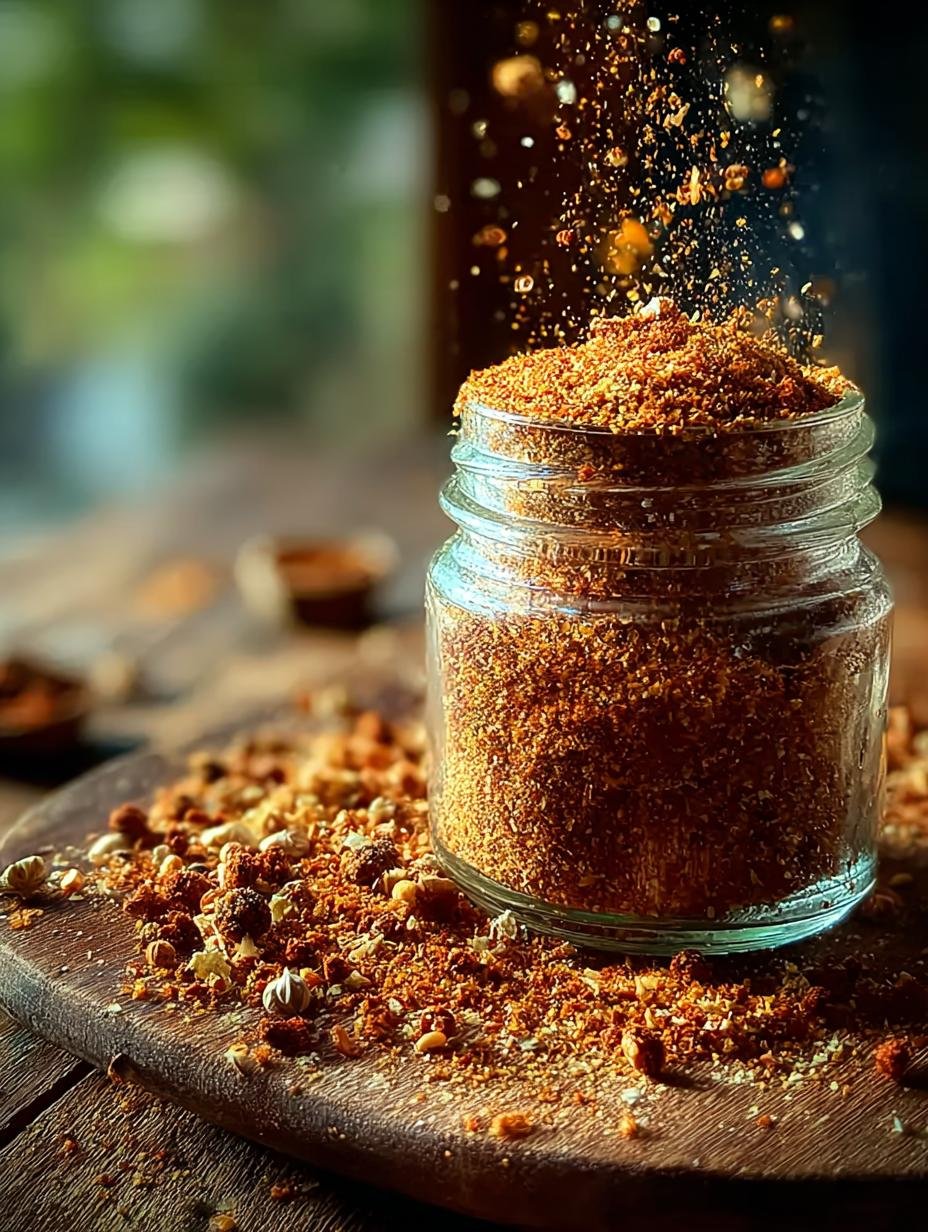 Slap Ya Mama Seasoning: 5-Minute Bold Flavor Blend - Slap Ya Mama Seasoning - main visual representation