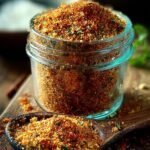 Slap Ya Mama Seasoning