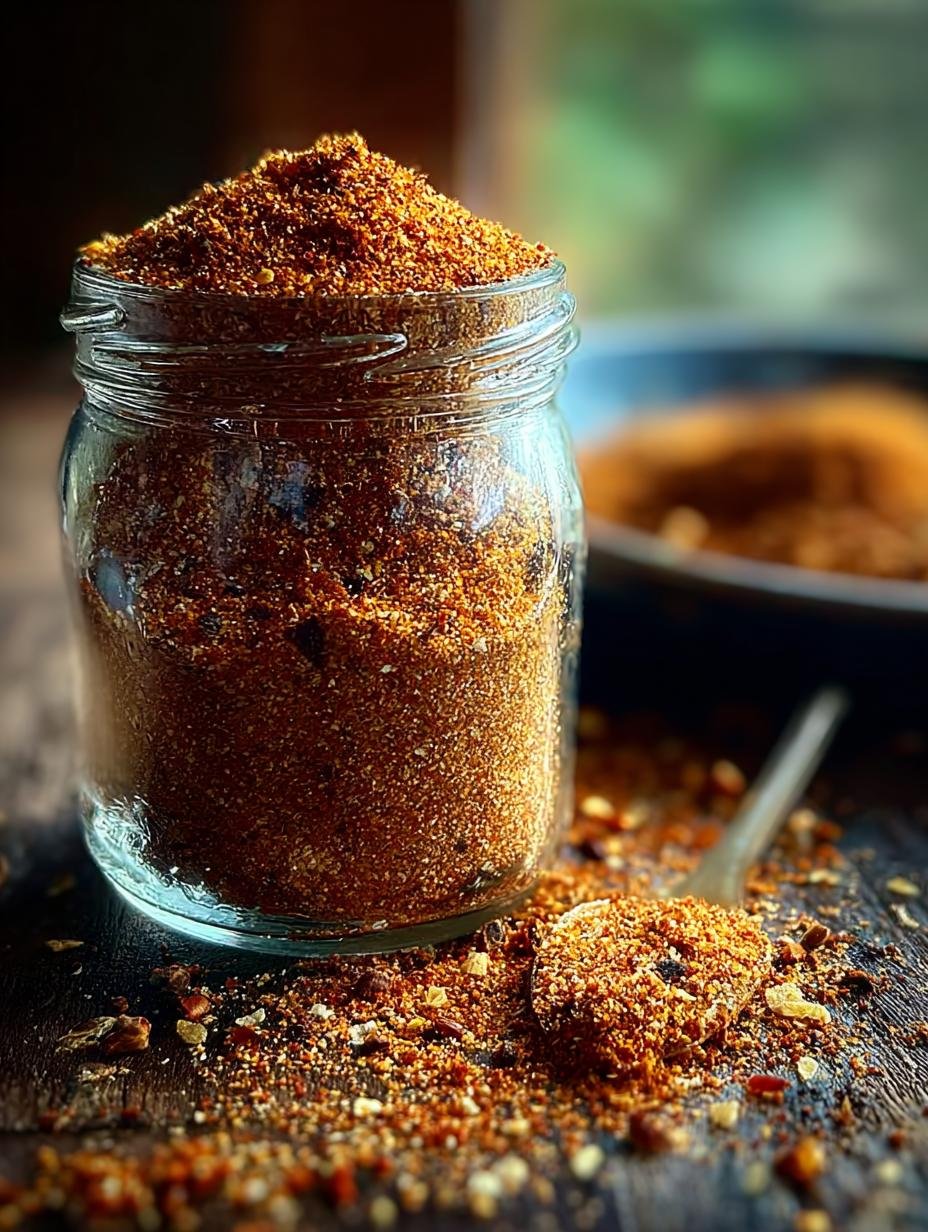 Slap Ya Mama Seasoning: 5-Minute Bold Flavor Blend - Slap Ya Mama Seasoning - additional detail