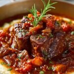 Slow Cooker Osso Bucco Recipe
