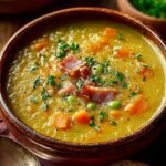 Split Pea Soup