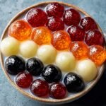 Tapioca Pearls (Boba)