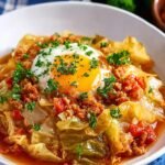 Turkish Cabbage Stew Recipe