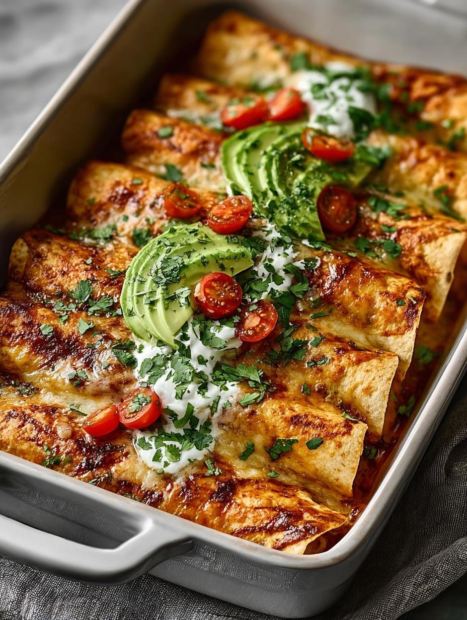 Vegan Enchiladas Recipe: 6 Flavorful Steps to Delight 3 Vegan Enchiladas Recipe: 6 Flavorful Steps to Delight - Vegan Enchiladas Recipe - additional detail