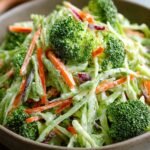 BEST BROCCOLI SLAW