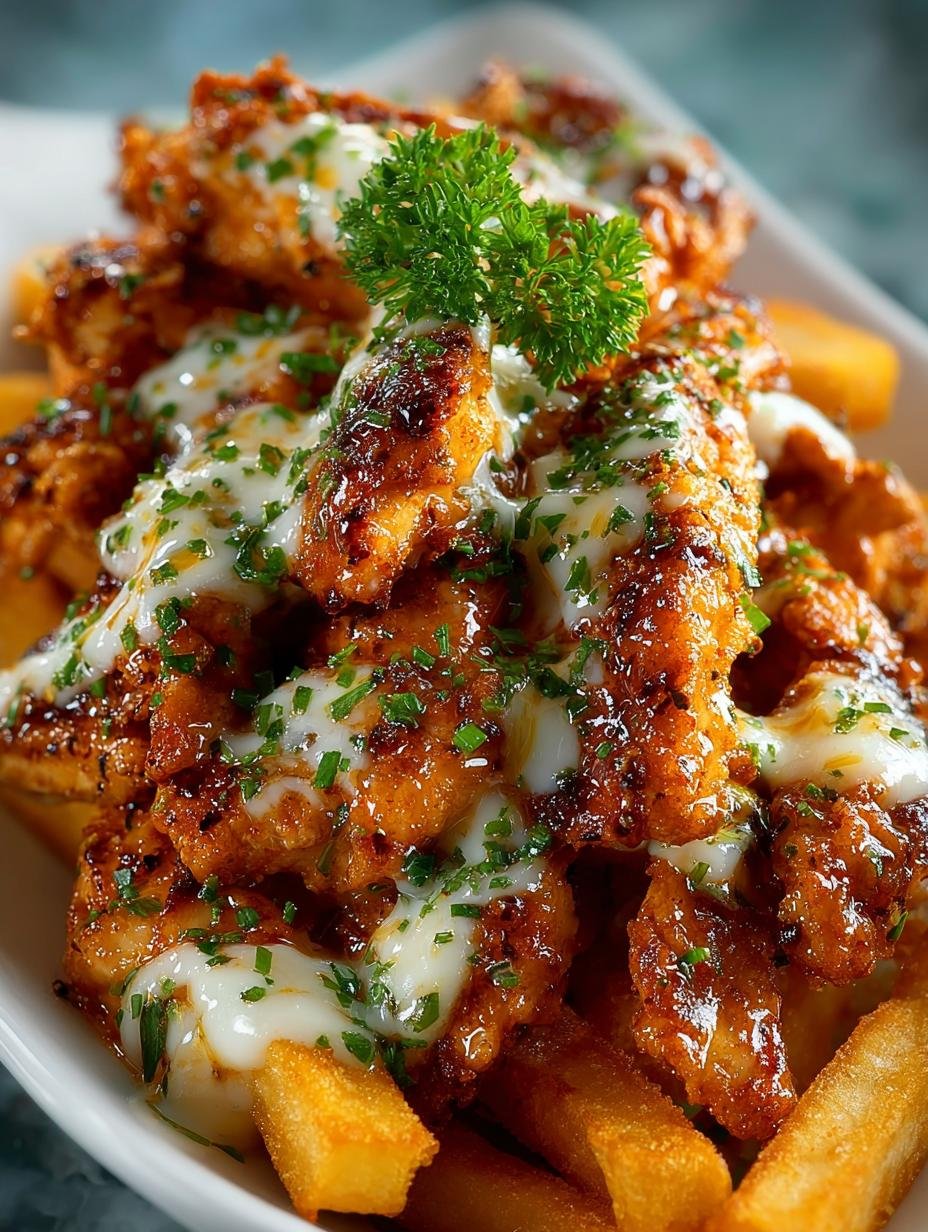 Cajun Chicken Fries Recipe: 7 Flavorful Steps to Enjoy - Cajun Chicken Fries Recipe - additional detail