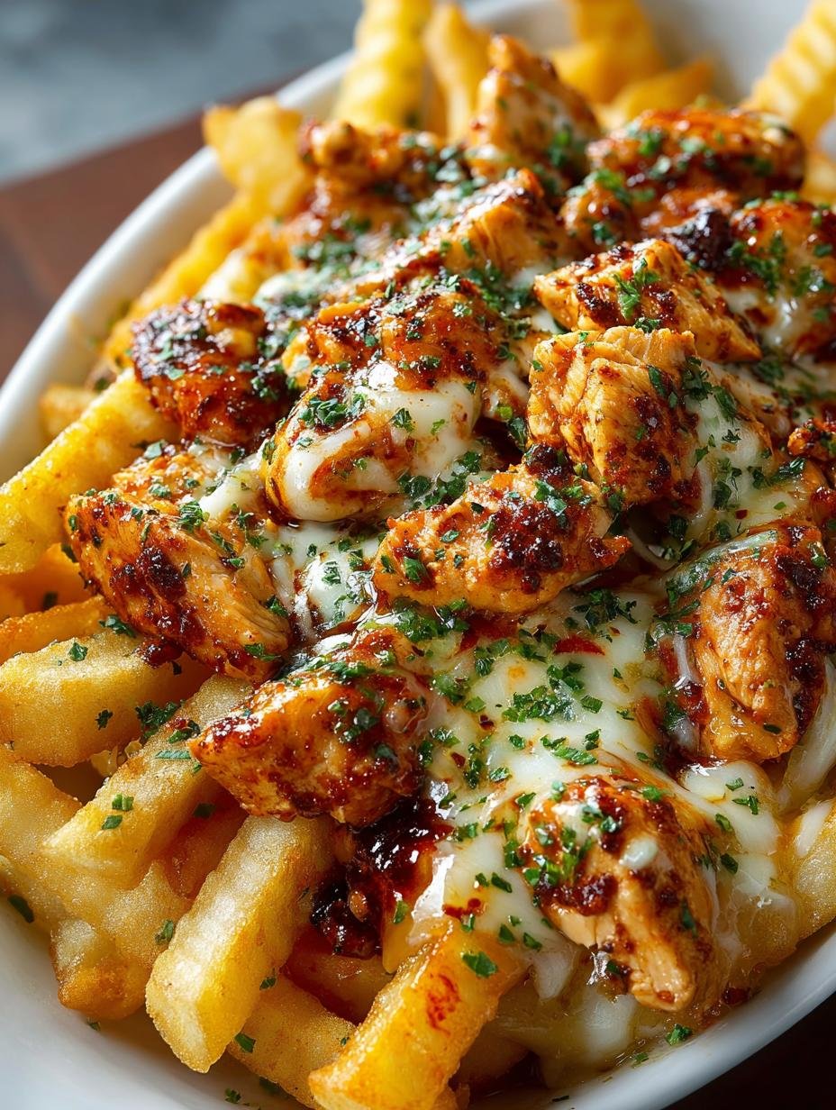 Cajun Chicken Fries Recipe: 7 Flavorful Steps to Enjoy
