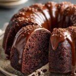 Chocolate Bundt Cake Recipe
