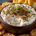 Clam Dip Recipe