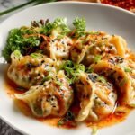 Coconut Curry Dumplings Recipe