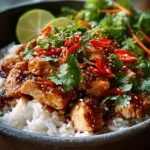Crock Pot Bang Bang Chicken Recipe
