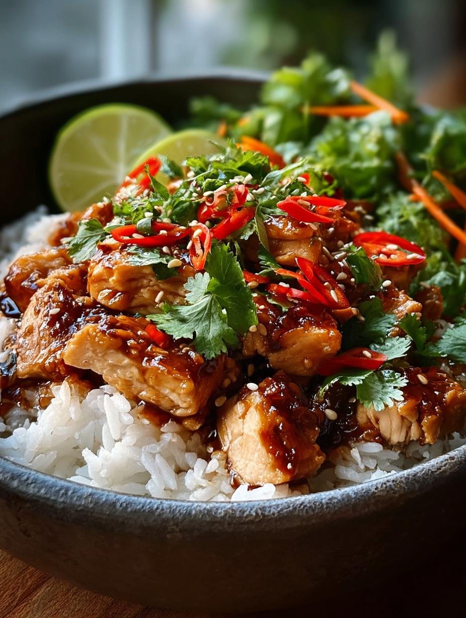 Crock Pot Bang Bang Chicken Recipe