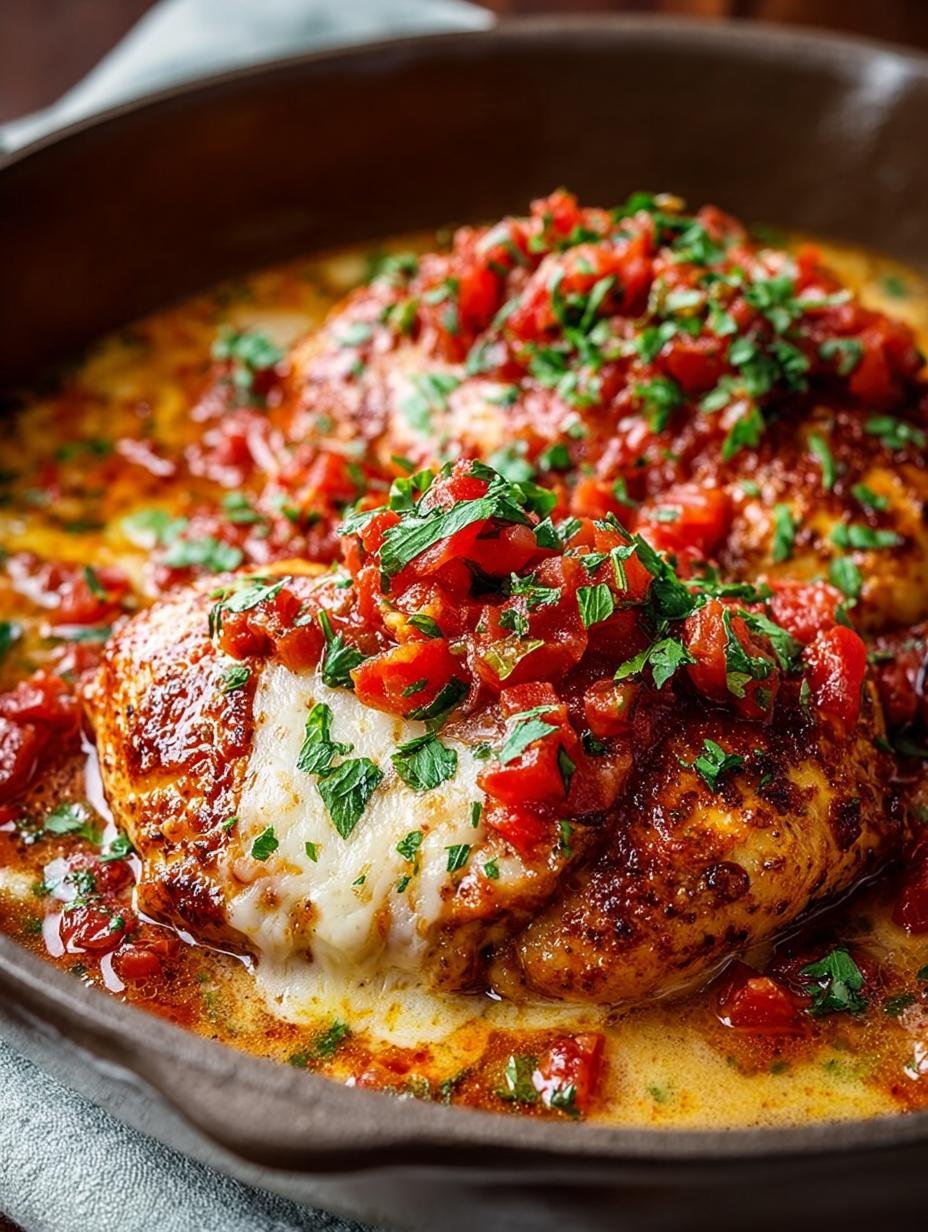 Crockpot Salsa Chicken Recipe: 5-Star Family Favorite - Crockpot Salsa Chicken Recipe - main visual representation