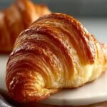 Flaky Croissant Bread Rolls: 5 Steps to Homemade Bliss 9 Flaky Croissant Bread Rolls