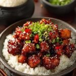 General Tso's Chicken Recipe