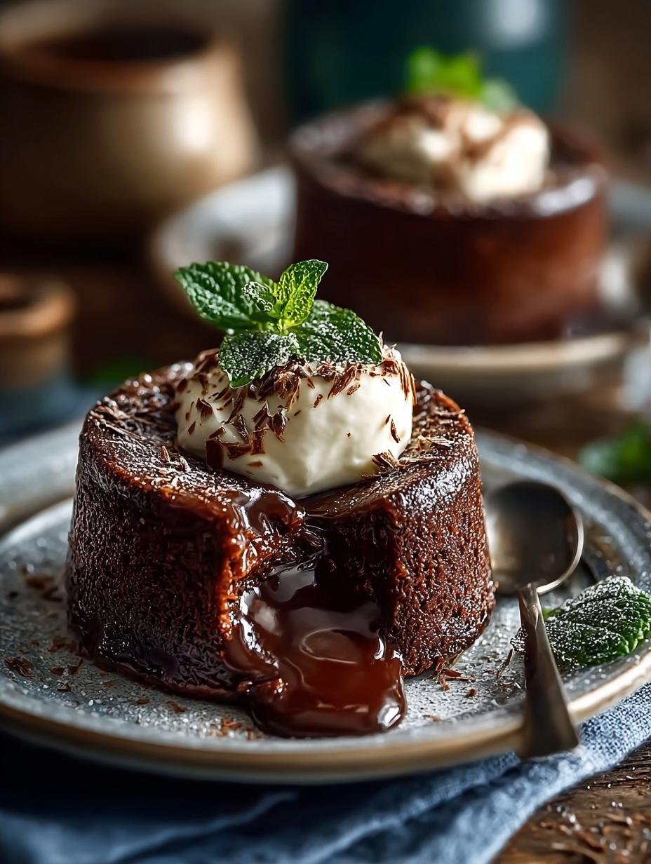 Guinness Chocolate Puddings: 5 Rich Ways to Indulge