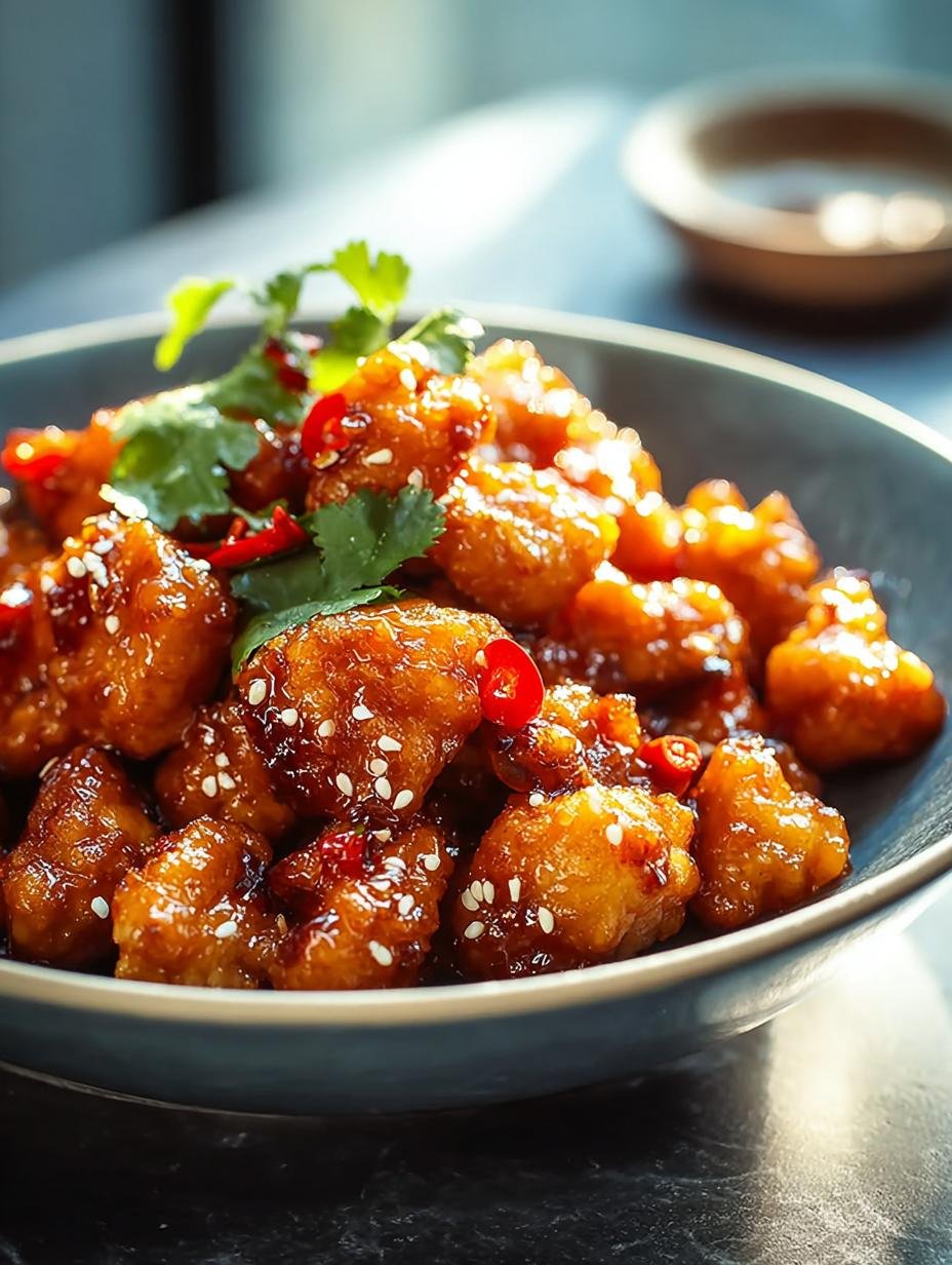 Honey Chilli Chicken Recipe: 12 Crispy Flavor Tips