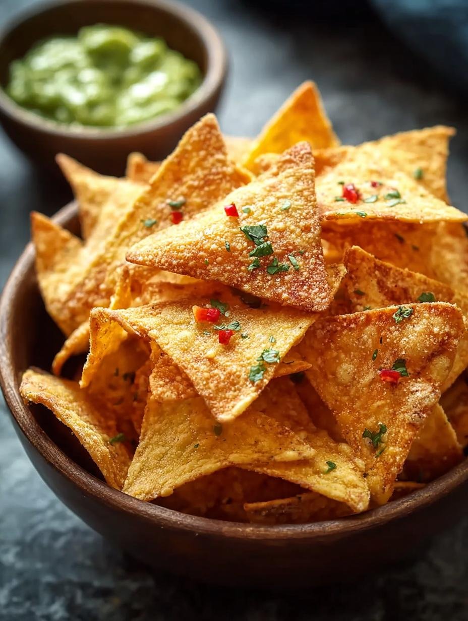 Keto Tortilla Chips: 7 Irresistibly Crunchy Snacks - Keto Tortilla Chips - main visual representation