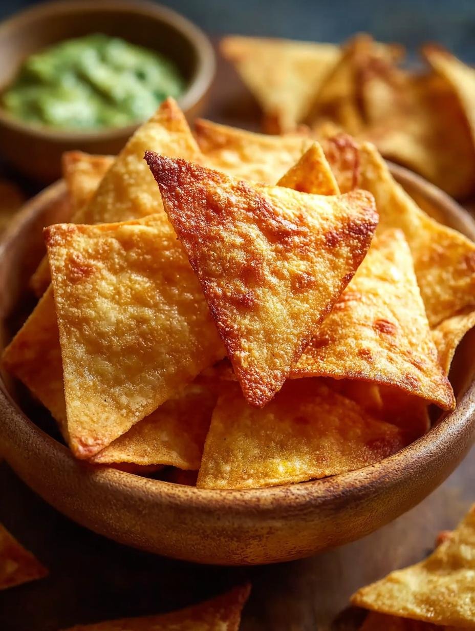 Keto Tortilla Chips: 7 Irresistibly Crunchy Snacks - Keto Tortilla Chips - additional detail