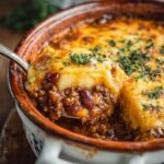 Lumberjack Casserole Recipe