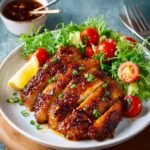 Marmite Chicken Recipe
