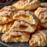 Polish Kolaczki Recipe