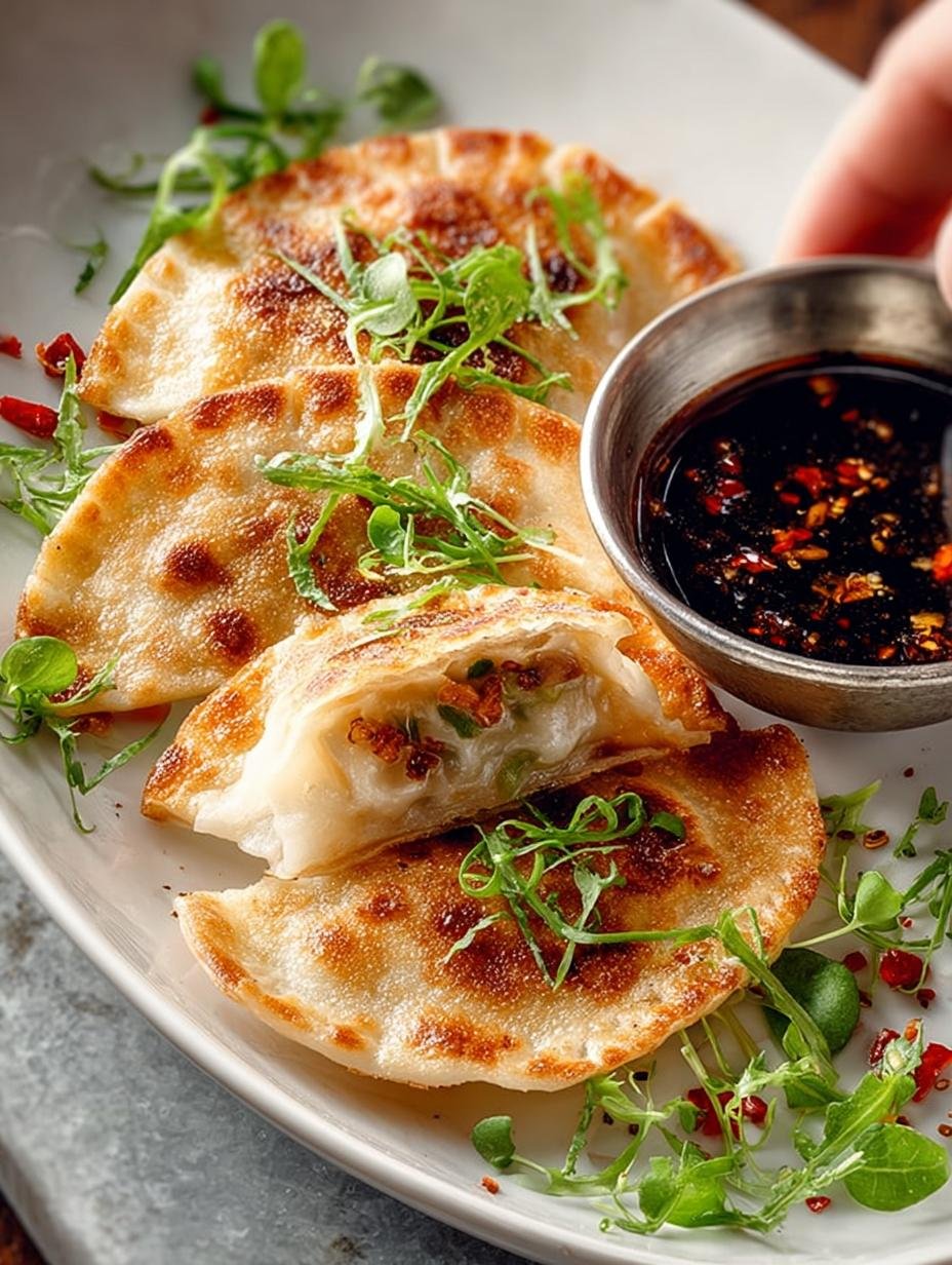 Pork Dumpling Tacos Recipe: 5 Easy Steps to Deliciousness - Pork Dumpling Tacos Recipe - additional detail