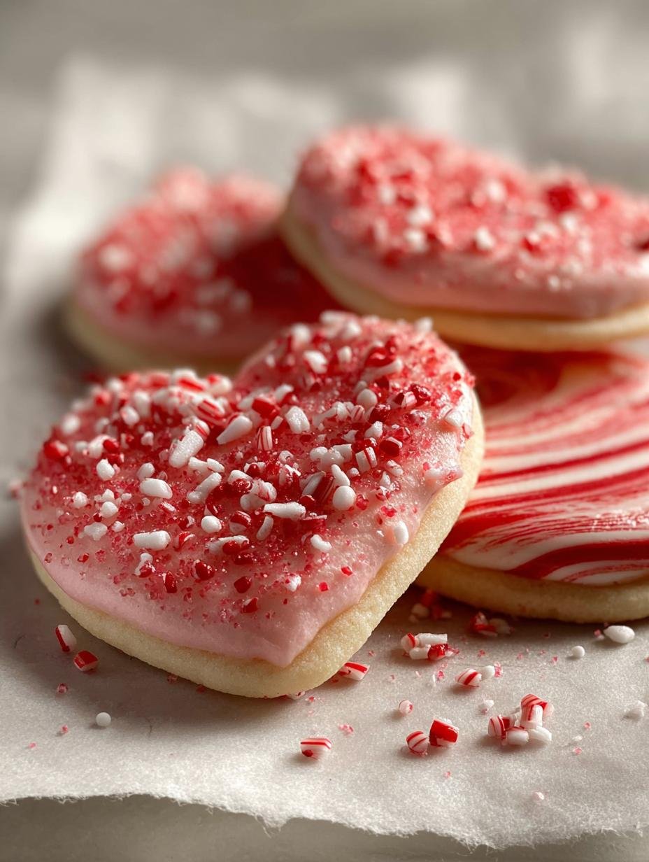Red Hot Candy Cookies: 7 Sweet and Spicy Treats