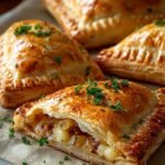 Savory Hand Pies
