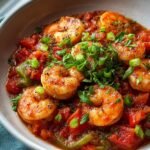 Shrimp Creole Recipe