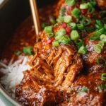 Slow Cooker Huli Huli Chicken