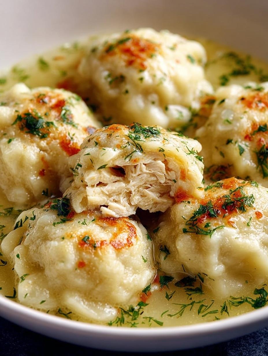 Slow Cooker Turkey Dumplings: 7 Delicious Comfort Meals - Slow Cooker Turkey Dumplings - additional detail