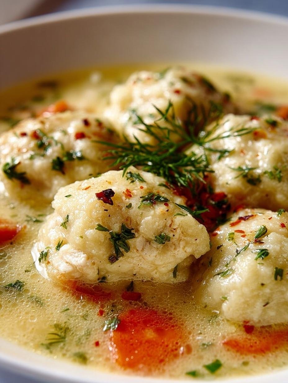 Slow Cooker Turkey Dumplings