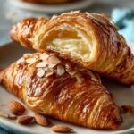 Transform Regular Croissants Into Almond Croissants Bliss