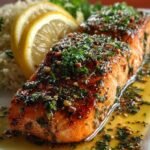 WEEKNIGHT SALMON RECIPE