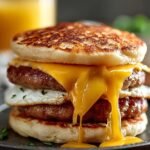 Whip Up Your Homemade McGriddle In Under 30 Minutes!